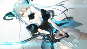 あさみ慧,chiffon_mcdougall,Heliodor,ryuusei_world_actor,装甲,连衣裙,游戏CG,剑