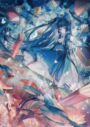 yasato,博麗霊夢,东方Project