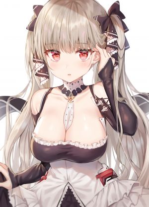 tokkyu,フォーミダブル,碧蓝航线,No-Bra