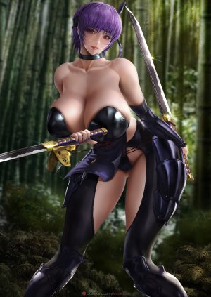 生死格斗,lexaiduer,短发